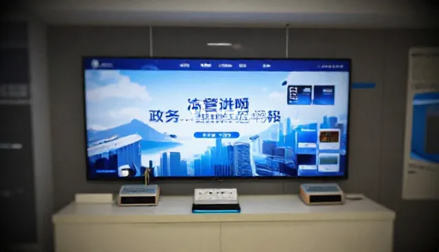 政务云平台应用场景分析:处理方法的关键作用