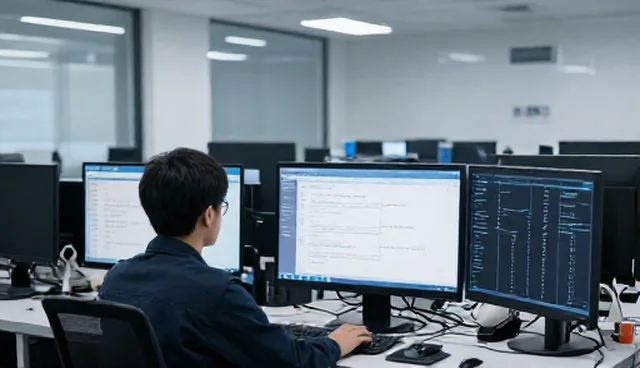 技术团队如何通过规范建设提升项目落地效率