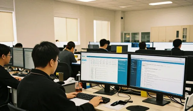 网络延迟如何影响政务云平台的稳定性