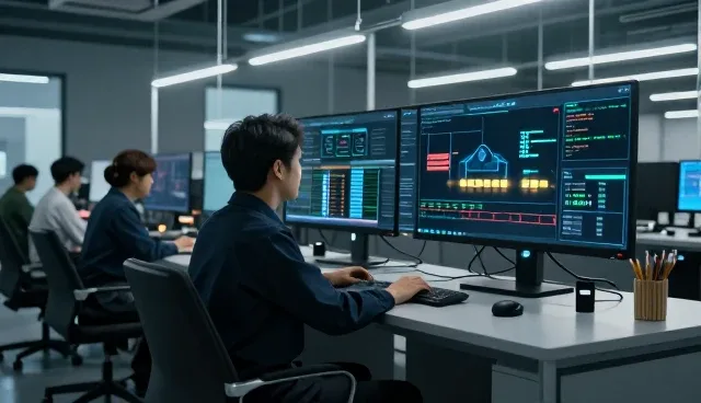 数据互通在云平台建设中的关键作用与实践路径